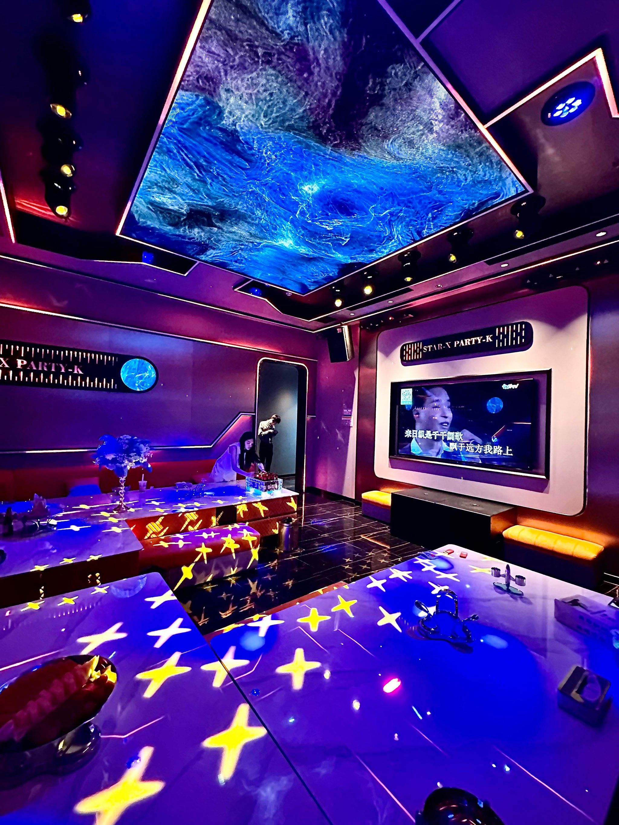 百色商务ktv有没有推荐场所-凌云县ktv预定